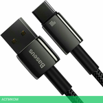 Кабель Baseus CAWJ000101 Black