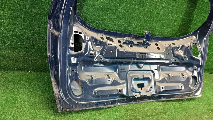 Крышка багажника Ford Focus 3 (2011-2019) универсал