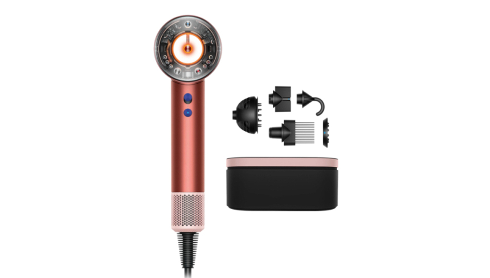 Фен Dyson Supersonic Nural HD16