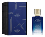 Ex Nihilo Blue Talisman