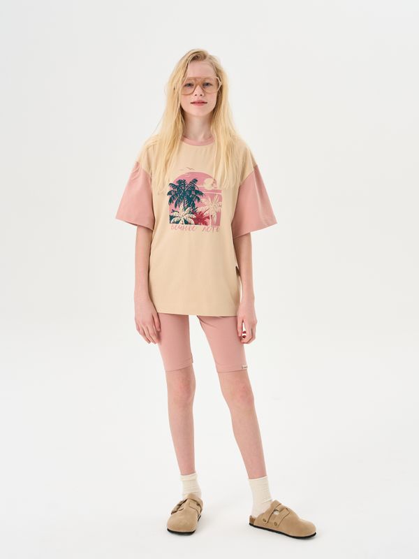 Велосипедки 