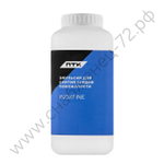 Эмульсия для снятия следов побежалости ПТК INOXFINE, 1л