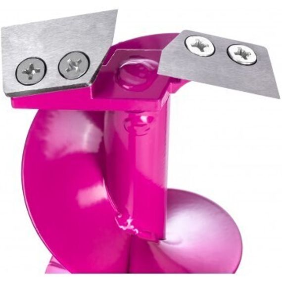 Ледобур ТОРНАДО-М2 Lady ф100 левое вращение, с чехлом (LT-100L1. TL) Тонар (0)