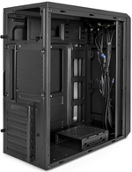 Корпус ATX Exegate XP-332UC-UNS400