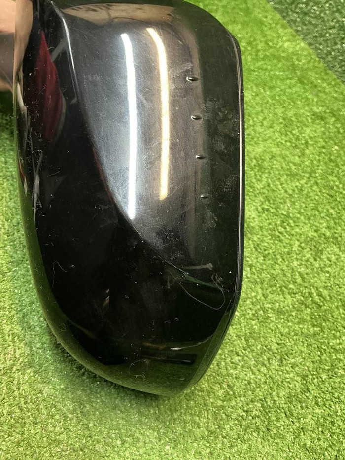 Зеркало левое Toyota Camry xv70 (17-24) 8 конт