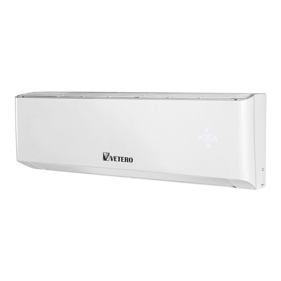 Тепловой насос Vetero V-S09DHPAC