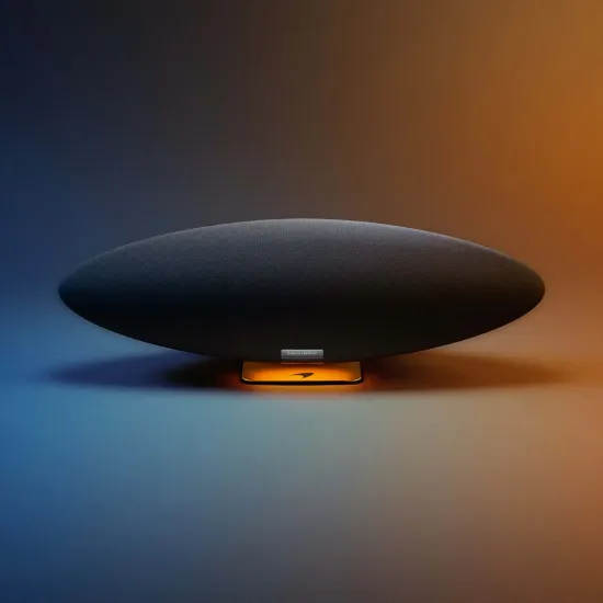 Беспроводная акустика Bowers & Wilkins Zeppelin McLaren Edition