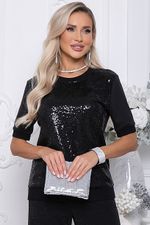 Блузка 41917 Avili