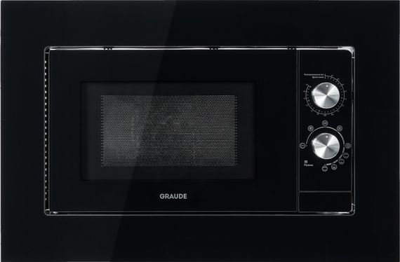 Микроволновая печь GRAUDE MWG 38.0 S