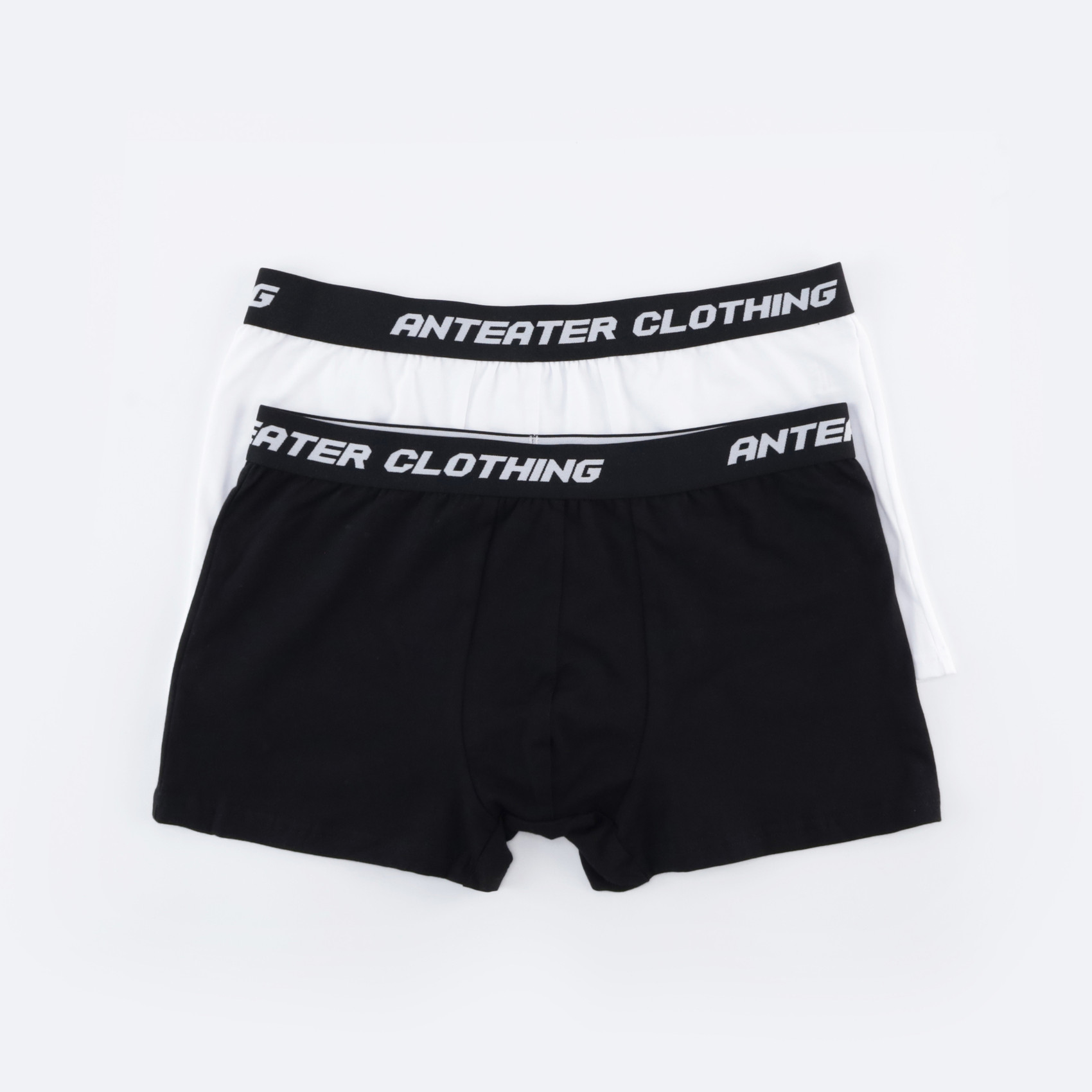 Трусы Anteater Boxers (black-white) артикул: - купить в магазине Дайс