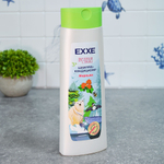 Шампунь-кондиционер детский "Морошка" 400мл серия Великая страна, EXXE