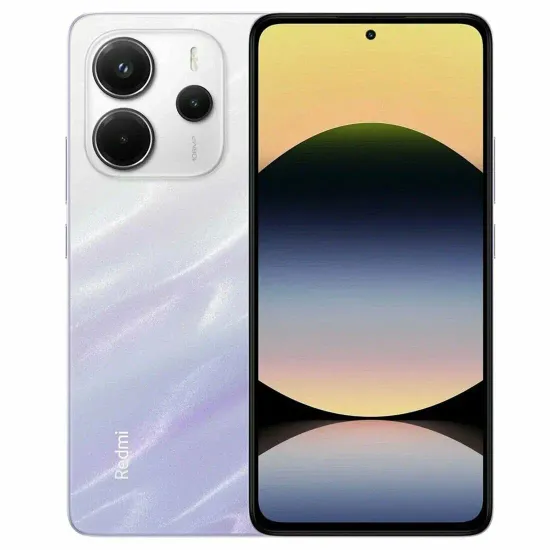 Xiaomi Redmi Note 14