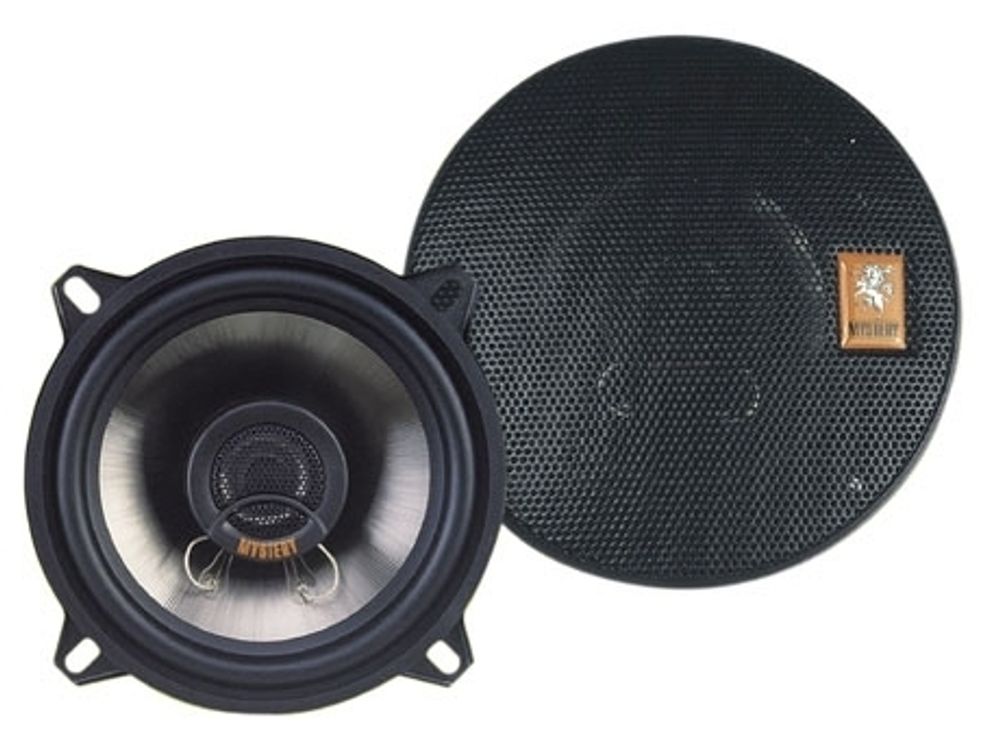 Колонки автомобильные MYSTERY MJ-520