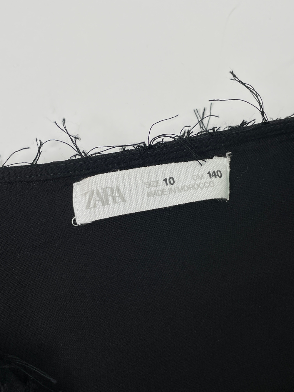 Платье Zara