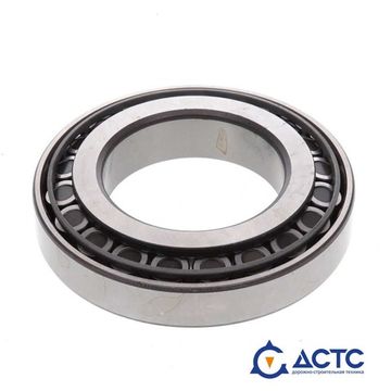 Подшипник ступицы колеса VOGELE