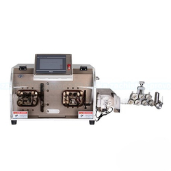 Станок для резки и зачистки провода MIR-3 RZ+R
