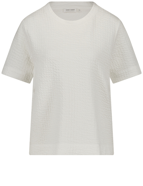 Футболка из хлопка