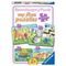 Puzzle Cute Pets