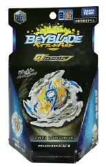 Волчок Zwei Longinus Drake Spiral' Metsu B-144 от Takara Tomy