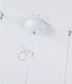Подвесной дизайнерский светильник  Prop Light double horizontal by Moooi