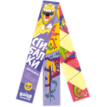 Сгибалки. Динозавры