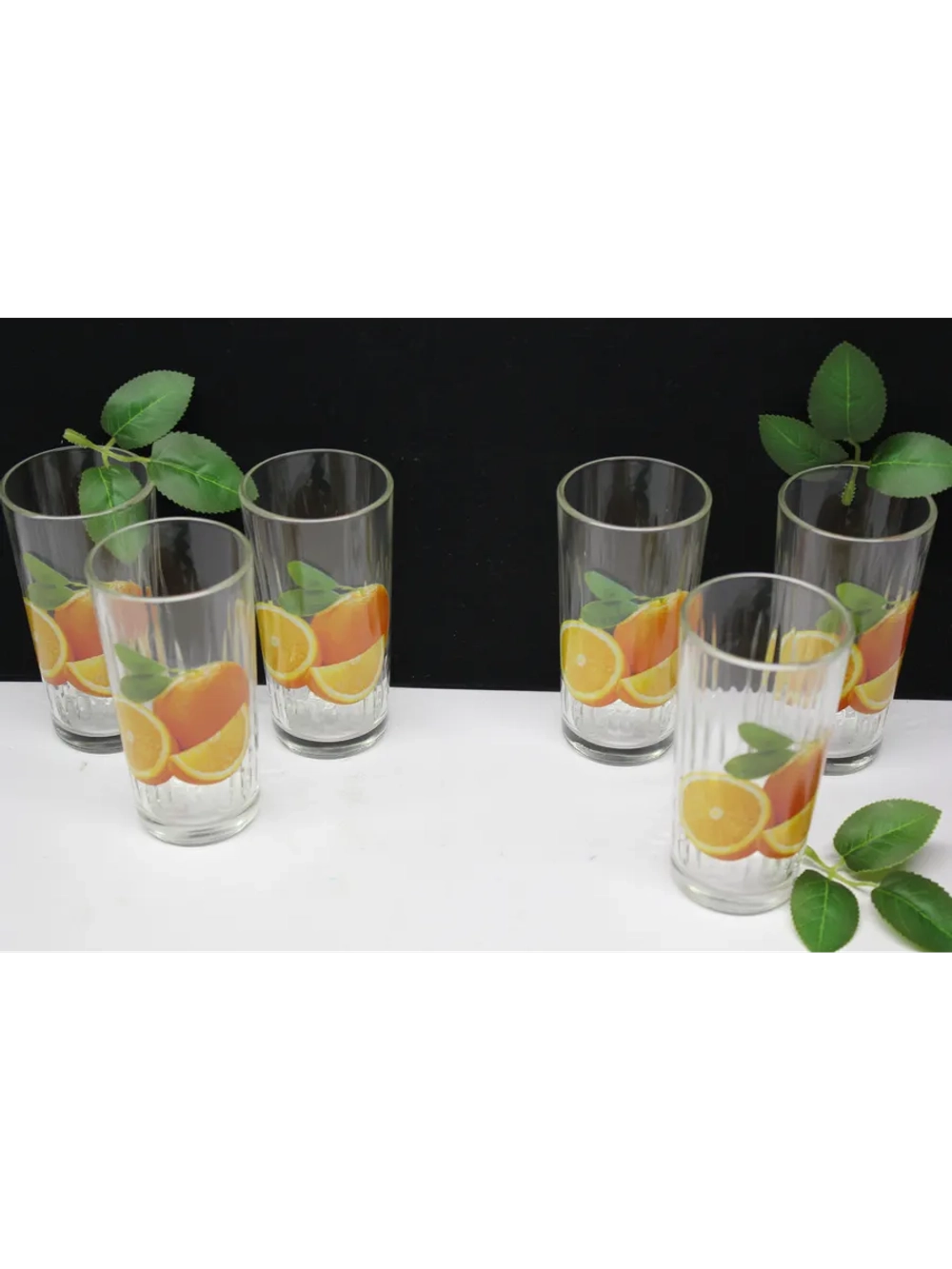 Набор стаканов