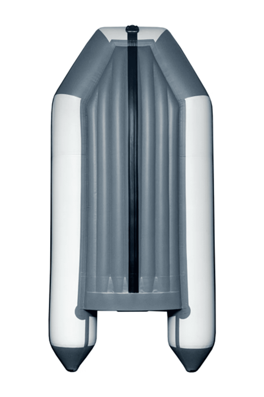 Лодка ПВХ SIBRIVER ХАТАНГА 320 НДНД + 2х-тактный лодочный мотор PARSUN T15BMS