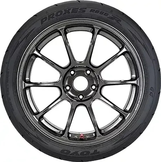Toyo Proxes R8R 305/30 R19 102Y XL