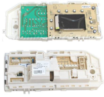 Модуль для стиральной машины Beko (Беко) 2427907290