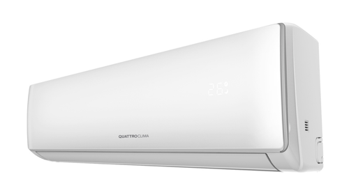 QuattroClima QV-BE07WA(B)/QN-BE07WA(B)
