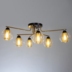 Потолочная люстра Arte Lamp
