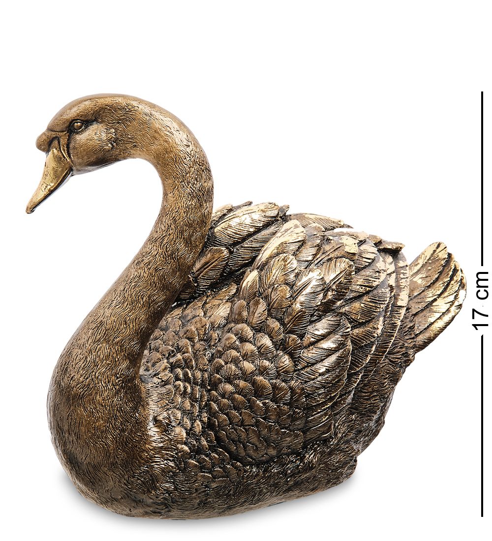 БФ- 64 Фигура «Лебедь» малый