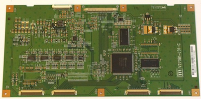 V270B1-L01-C T-con телевизора Samsung LE27S71B