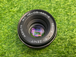 MC Helios-44M-4 Покупка/Продажа