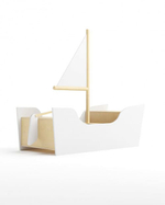 ⛵ Игровой модуль «Кораблик» — сделано в России, с заботой о детях и книгах 🇷🇺💛