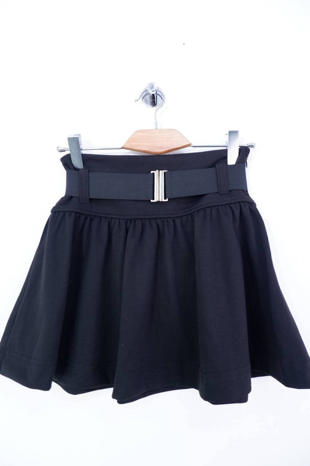 Юбка Smart Casual короткая, легкая 42-44 размер