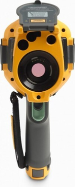 Тепловизор Fluke TI400 PRO 9HZ 4947289