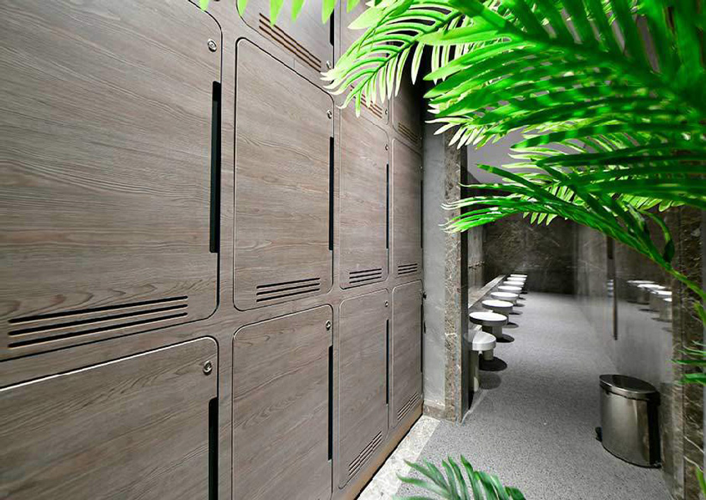 Мебель для медучреждений — безопасные и гигиеничные решения под заказ