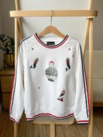 Свитшот Monnalisa, 140