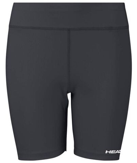 Женские Шорты теннисные Head Short Tights - черный