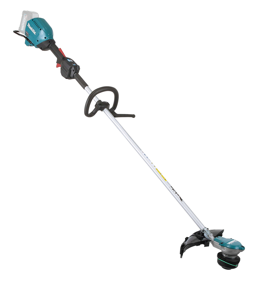 Аккумуляторная травокосилка XGT® UR003GZ XGT 40V max. J-образная рукоятка 0-6,500 об/мин