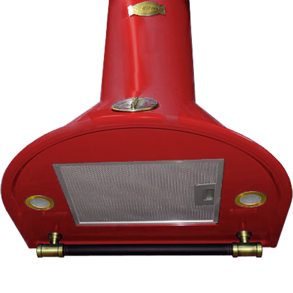 Вытяжка Kaiser A 6423 RotBe Eco
