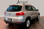 Volkswagen Tiguan, 2013 год