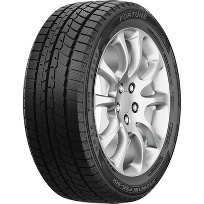 Автошина Fortune 195/65 R15 91H SnowFun FSR-901