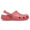 Crocs Classic Clog Сабо Розово-красный Женские