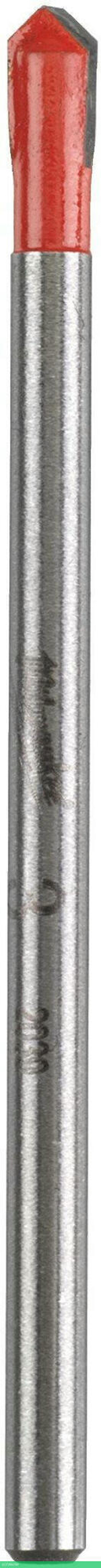 Сверло Milwaukee GENII 3x50 (4932471955)