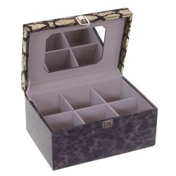 GAEM Шкатулка для украшений, L23 W16 H12 см