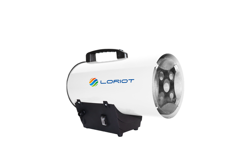 Тепловая пушка газовая Loriot GHB-10