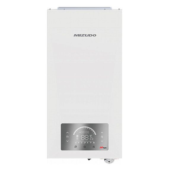 Котел электрический MIZUDO EB M9EH настенный, 1 конт., WiFi, с шиной OpenTherm