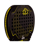 Ракетка Vibor-A Black Mamba Elite 3K 2025 — контроль, стабильность и профессиональное качество